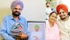 Sidhu Moosewala's Parents Welcome Baby Boy Via IVF- Know All About The Procedure