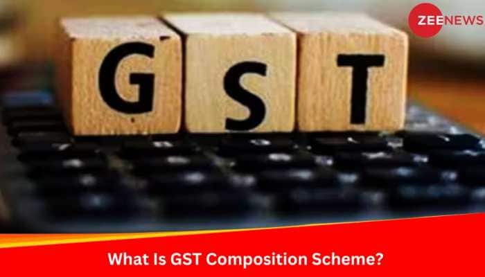 Deadline For GST Composition Scheme Is March 31: Check What It Is, How To Opt, And  More