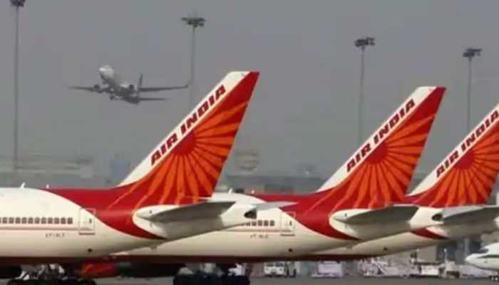 Air India Laysoffs Over 180 Non-Flying Staff Jobs Due To VRS 