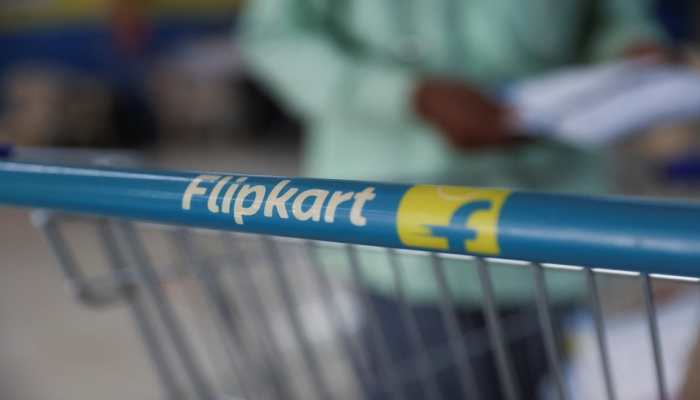 Flipkart Valuation Declines By Over Rs 41,000 Crore In Two Years 