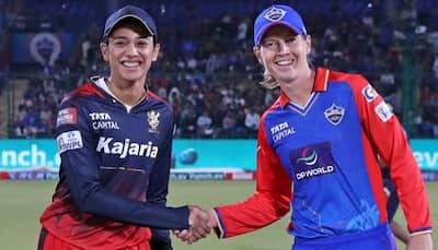 Delhi Capitals vs Royal Challengers Bangalore WPL 2024 Final LIVE Streaming Details: Timings, Telecast Date, When And Where To Watch DC-W vs RCB-W Final In India Online And On TV Channel?