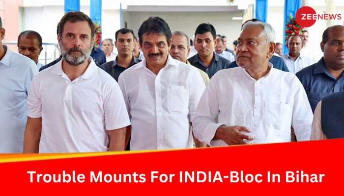 Troubles Mount For INDIA-Bloc In Bihar As CPI, CPI-ML Pushes For More Seats 