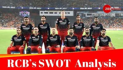 RCB's SWOT Analysis Ahead Of IPL 2024: Formidable Batting Lineup But Death Bowling Still Remains Concern