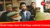 Elvish Yadav Sent To 14 Days Of Judicial Custody In Snake Venom Case