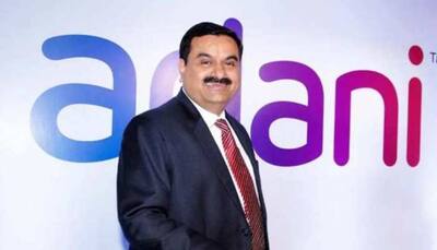 Adani Group To Invest Rs 1.2 Lakh Crore In FY25 