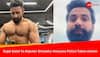 Haryana Police Takes Action Against Fitness Influencers Rajat Dalal And Rajveer Shisodia Amid Controversy Over Fight 
