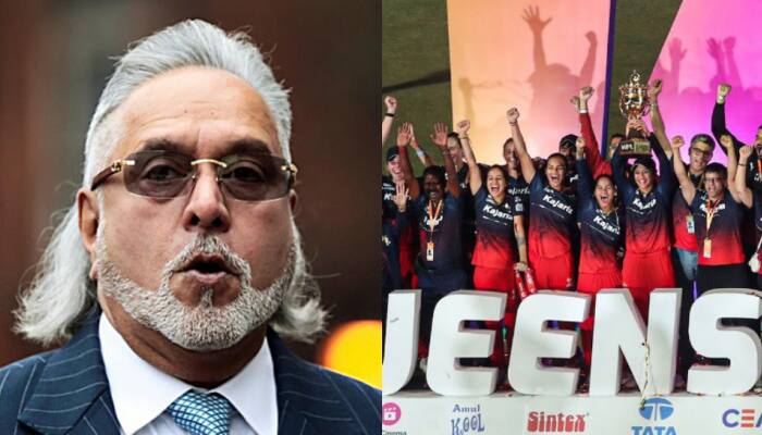 Vijay Mallya's Social Media Post After RCB Women Clinch Historic WPL 2024 Title Goes Viral, Says, 'If RCB Men's Team...'
