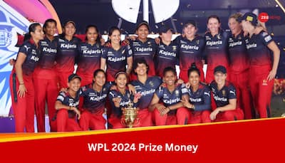WPL 2024 Winner Prize Money: How Much Cash Prize Did RCB Women Win? Check Full List of Award-Winners, Top Records And Stats