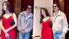 Vijay Varma Cannot Get Enough Of Tamannaah Bhatia's Beauty, Here's Adorable Proof: Watch 