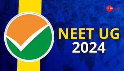 NEET UG 2024 Correction Window Opens Today At exams.nta.ac.in- Steps To Edit Application Form Here