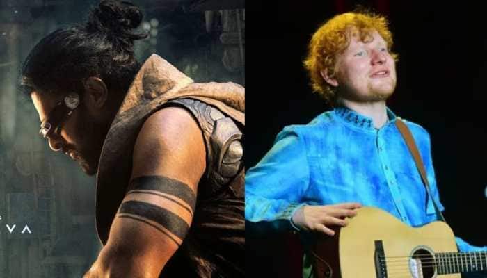 Prabhas&#039; First Look From &#039;Kalki 2898 AD&#039; To Ed Sheeran&#039;s Wild Concert - Key Moments That Captured Everyone&#039;s Attention 