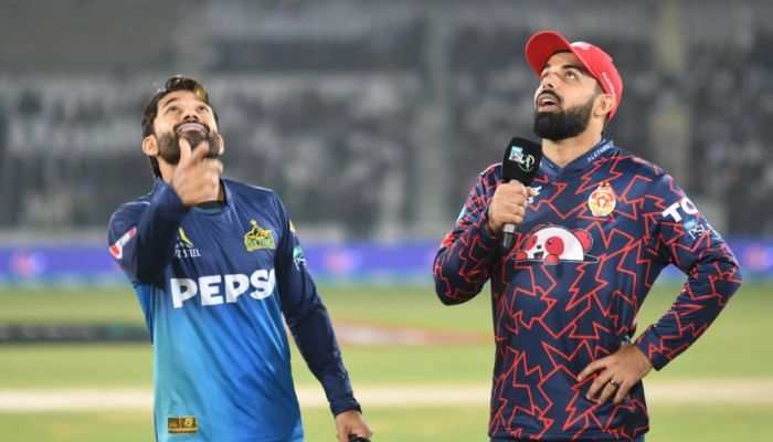Multan Sultans vs Islamabad United, PSL 2024 Final Live Streaming Details; When And Where To Watch Pakistan Super League 2024 Final Match MS vs IU Online And On TV In India?