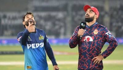 Multan Sultans vs Islamabad United, PSL 2024 Final Live Streaming Details; When And Where To Watch Pakistan Super League 2024 Final Match MS vs IU Online And On TV In India?