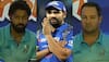 Why Rohit Sharma Was Removed As Captain Of Mumbai Indians? Hardik Pandya, Mark Boucher's Reaction To Question Goes Viral - Watch 