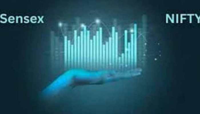Nifty Recovers In Second Half To Close With Gains
