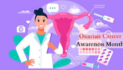 Ovarian Cancer Awareness Month: Early Stage Cancer Symptoms, Diagnosis, Treatment