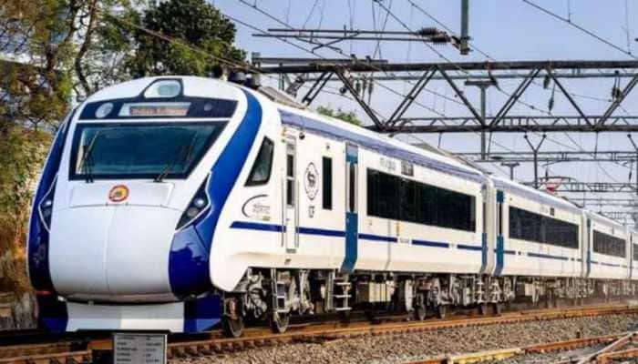 Good News For Travelers! Lucknow-Dehradun Vande Bharat Express To Start From March 26