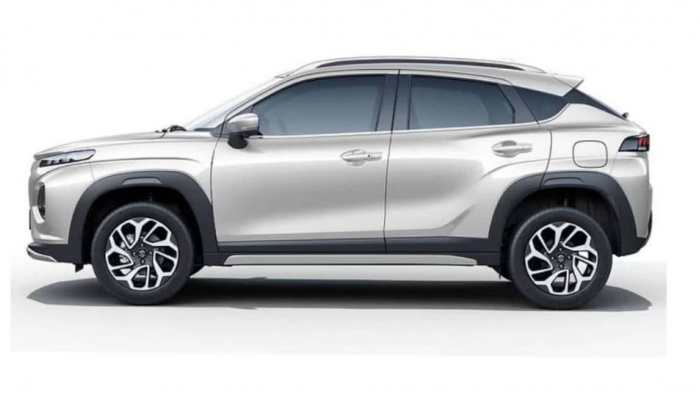 Maruti Suzuki Fronx-based Toyota Taisor Set To Launch On April 3: Check Details