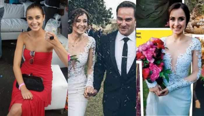 Mark Boucher's Love Story With Wife Carmen Lotter -In Pics