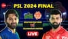 PSL final