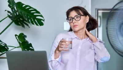 Workplace Wellness: How Women Can Manage Perimenopausal Symptoms At Work? 5 Crucial Tips
