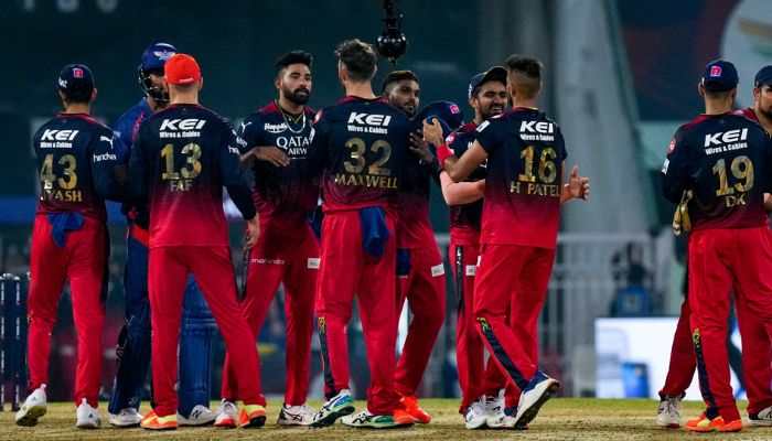 Team RCB Full List of Players IPL 2024: Check Royal Challengers Bangalore Full Schedule, Player List, Captain &amp; Vice-Captain, Possible Playing XI, Venue, Injury Updates, All You Need To Know