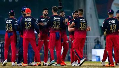 Team RCB Full List of Players IPL 2024: Check Royal Challengers Bangalore Full Schedule, Player List, Captain & Vice-Captain, Possible Playing XI, Venue, Injury Updates, All You Need To Know