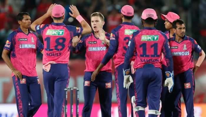 Team RR Full List of Players IPL 2024: Check Rajasthan Royals Full Schedule, Players List, Captain &amp; Vice-Captain, Possible Playing XI, Venue, Injury Updates, All You Need To Know