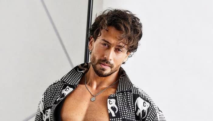 Tiger Shroff Buys Property In Pune Worth Rs 7 Crore, Leases It Out To Beverage Company 