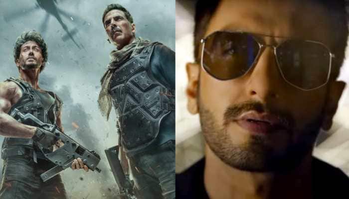'Bade Miyan Chote Miyan' To 'Don 3'- High Octane Action-Packed Bollywood Movies To Look Forward To In 2024