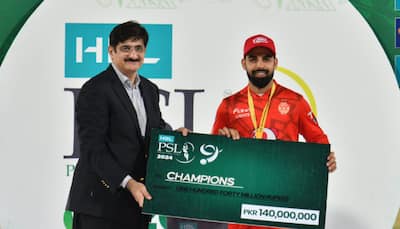 PSL 2024 Prize Money: Champions Islamabad United Earn Way Less Than IPL 2023's Runner-Up; Check Here