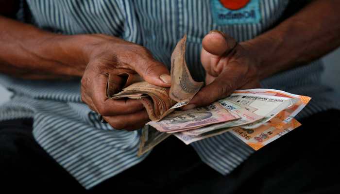 Rupee Declines 5 Paise To 82.95 Against US Dollar On firm Crude Prices 