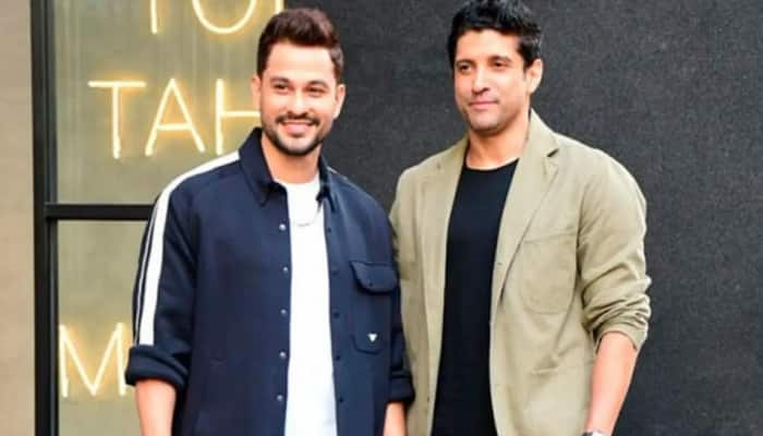 Farhan Akhtar Opens Up On Kunal Kemmu&#039;s Directorial Debut With Madgaon Express, Says &#039;He Has A Vision, Clarity&#039; 