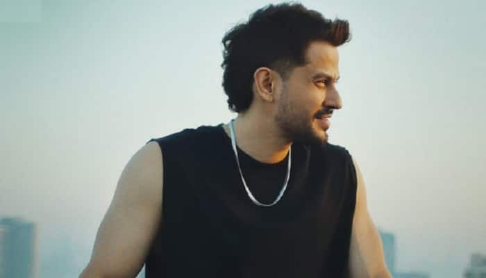 Kunal Kemmu Turns Singer-Songwriter For Madgaon Express&#039; &#039;Hum Yahin,&#039; Song Out Now 