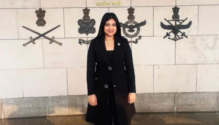 UPSC Success Story: From Setbacks To Triumph, Priyanka Goel&#039;s Inspiring UPSC Journey From 5 Failures To Success