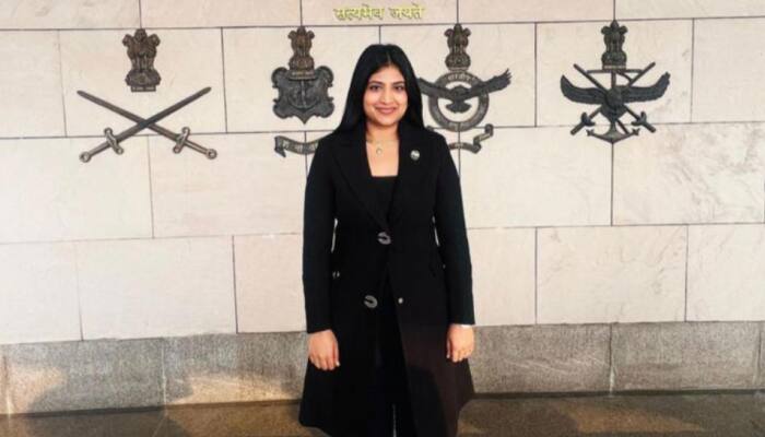 UPSC Success Story: From Setbacks To Triumph, Priyanka Goel's Inspiring UPSC Journey From 5 Failures To Success