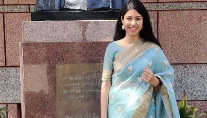 UPSC Success Story: Prodigious Talent, Ananya Singh, 22, Clinches Top Spot in UPSC Without Any Coaching
