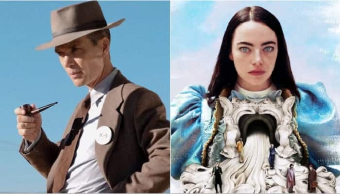 Oppenheimer To Poor Things: 5 Oscar-Favorite Films One Must-Watch 