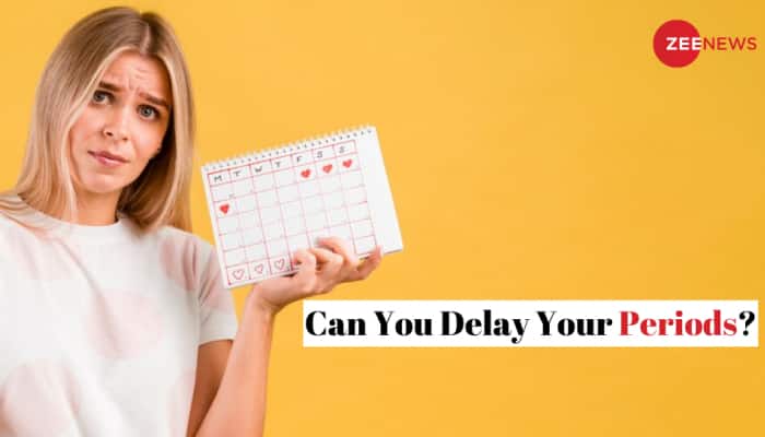 Can You Delay Your Periods? Expert Shares Safe Methods And All You Need To Know