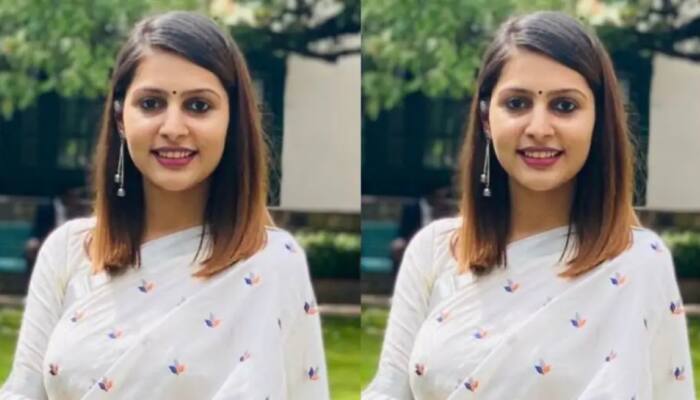 UPSC Success Story: From Sugar Mill To Success, The Inspiring Journey Of IAS Ankita Choudhary, AIR-14 In UPSC