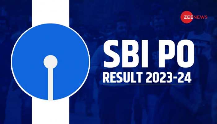 SBI PO Final Result 2023-24 Released At sbi.co.in- Check Direct Link, Steps To Download Here