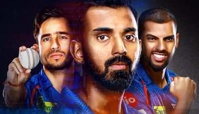 Team LSG Full List of Players IPL 2024: Check Lucknow Super Giants Full Schedule, Players List, Captain & Vice-Captain, Possible Playing XI, Venue, Injury Updates, All You Need To Know