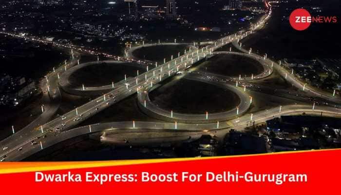 Future Of Urban Living: How Completion Of Clover Leaf Flyover Is Redefining Connectivity In Delhi-NCR