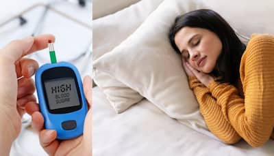 Sleep Your Way To Better Health: 5 Ways Quality Rest Can Help Improve Blood Sugar Levels