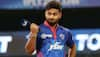 Rishabh Pant delhi capitals