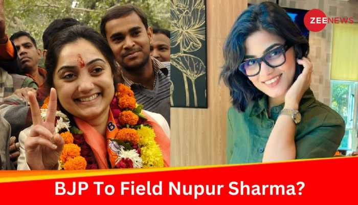 Nupur Sharma From Raebareli, Neha Singh Rathore From North East Delhi Against Manoj Tiwari? Surprising Names Doing Rounds For Lok Sabha Polls