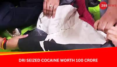 International Drug Syndicate Busted At Mumbai Airport, Cocaine Worth ₹100 Crores Seized