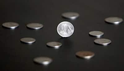 Rupee Edges Up 1 Paisa To 83.02 Against US Dollar In Early Trade 