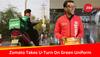 Zomato News