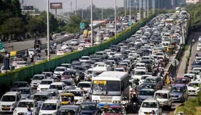Startup Mahakumbh: Check Delhi Traffic Police Advisory Before Heading Out Of Home